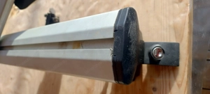 Dachträger für Mercedes C-Klasse Kombi 2015-2024 Bild 6