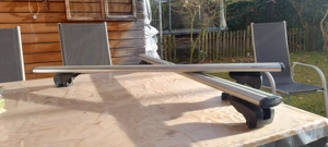 Dachträger für Mercedes C-Klasse Kombi 2015-2024 Bild 4