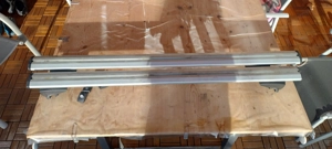 Dachträger für Mercedes C-Klasse Kombi 2015-2024 Bild 3