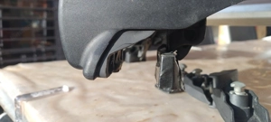 Dachträger für Mercedes C-Klasse Kombi 2015-2024 Bild 7