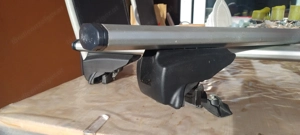 Dachträger für Mercedes C-Klasse Kombi 2015-2024 Bild 8