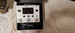 Zu verkaufen: Hotone Ampero II Stomp