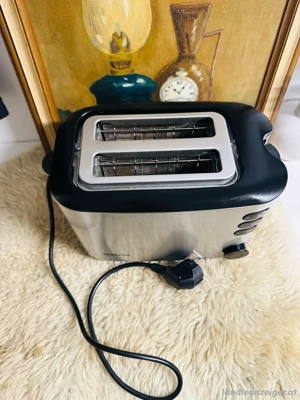 Toaster Severin Bild 2