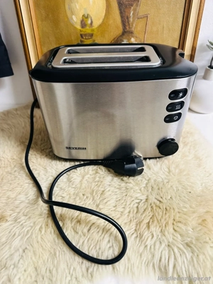 Toaster Severin