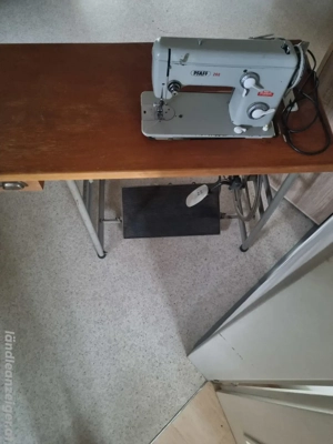 Nähmaschine 
