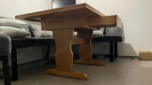 Tisch zu verschenken