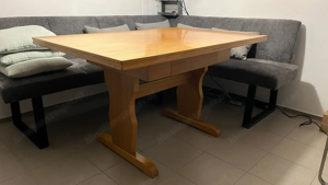Tisch zu verschenken Bild 2
