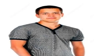 Junger, freundlicher Mann möchte passendes weibliches Gegenstück kennenlernen