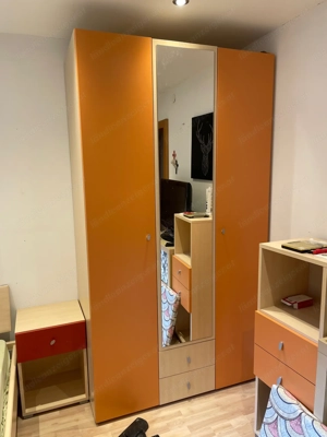 Cooles Jugendzimmer  Bild 3