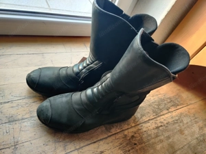 Motorrad Stiefel "FORMA" gr 47