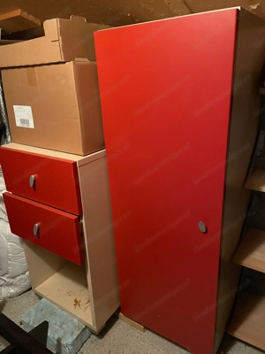 Cooles Jugendzimmer  Bild 5