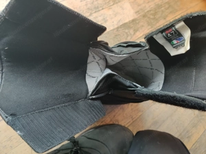 Motorrad Stiefel "FORMA" gr 47 Bild 3