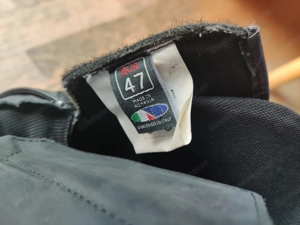 Motorrad Stiefel "FORMA" gr 47 Bild 2