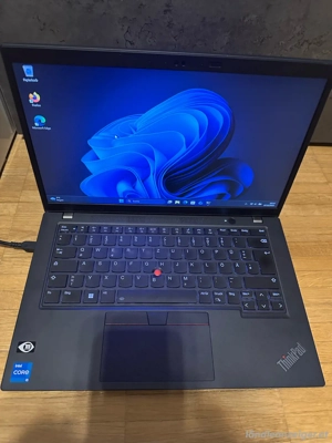 Lenovo Thinkpad L14 Gen 3 Bild 4