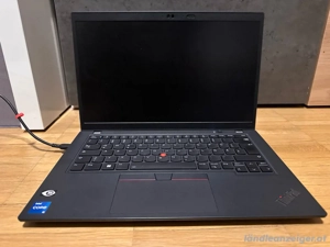 Lenovo Thinkpad L14 Gen 3 Bild 2