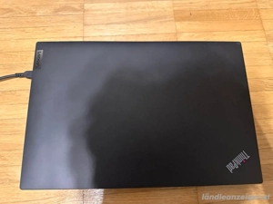 Lenovo Thinkpad L14 Gen 3 Bild 3
