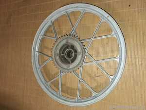 Puch Maxi Felge hinten