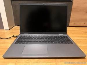 Dell Latitude 5520 Laptop Bild 2