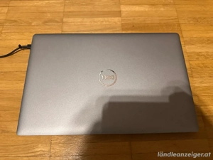 Dell Latitude 5520 Laptop Bild 3