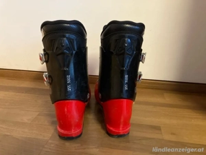 Schischuhe Kinder Bild 2