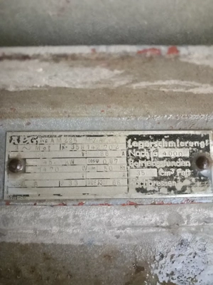 Elektromotoren Bild 2