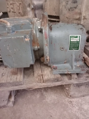 Elektromotoren Bild 3