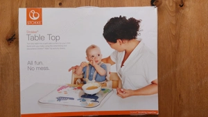 Stokke Table Top (Bauernhof-Motiv) Bild 4