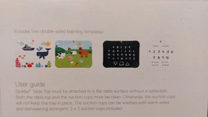 Stokke Table Top (Bauernhof-Motiv) Bild 2