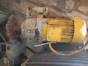 Elektromotoren Bild 4