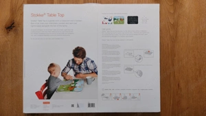 Stokke Table Top (Bauernhof-Motiv) Bild 3