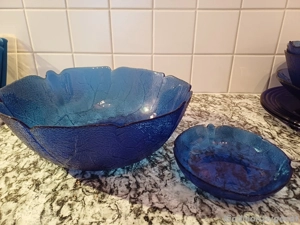 Salat Schüssel und Schalen 