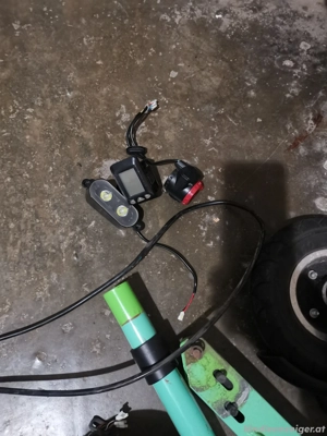 Scooter Ersatzteil  Bild 2
