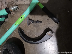 Scooter Ersatzteil  Bild 5