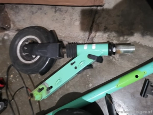 Scooter Ersatzteil  Bild 3