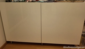 ikea kommode besta Bild 4