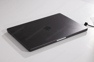 Apple Macbook Pro 14" M3 Pro 11 14 18GB Ram 512GB SSD Bild 5