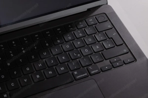 Apple Macbook Pro 14" M3 Pro 11 14 18GB Ram 512GB SSD Bild 4