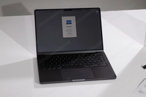 Apple Macbook Pro 14" M3 Pro 11 14 18GB Ram 512GB SSD Bild 2