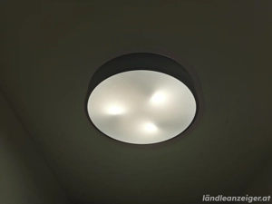 Deckenleuchte Lampe Bild 3