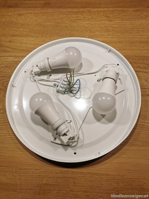 Deckenleuchte Lampe Bild 2