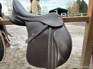 Vielseitigkeitssattel