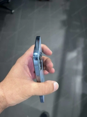 iPhone 13 Pro Max 512 Bild 3