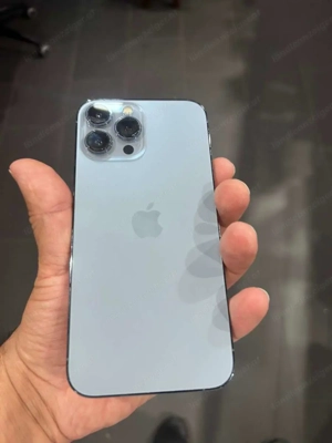 iPhone 13 Pro Max 512 Bild 2