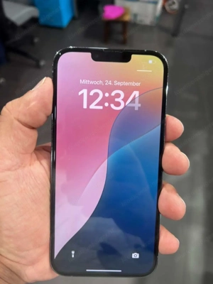 iPhone 13 Pro Max 512