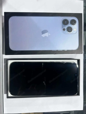 iPhone 13 Pro Max 512 Bild 5