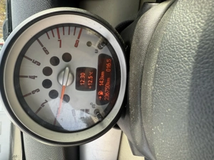 Mini Cooper Clubman Bild 2