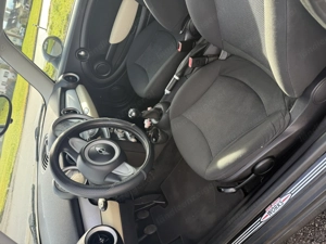 Mini Cooper Clubman Bild 3