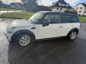 Mini Cooper Clubman Bild 5