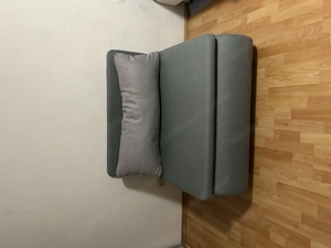 Chouch mit bettfunktion