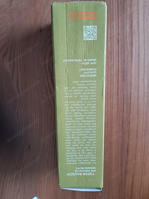 Rotwein Tiefenrausch  Bild 2